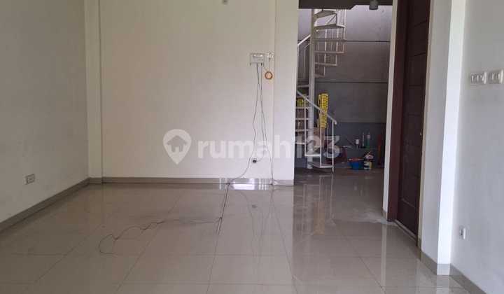 Disewakan Rumah Siap Huni Babatan Pratama Wiyung Surabaya Barat 2