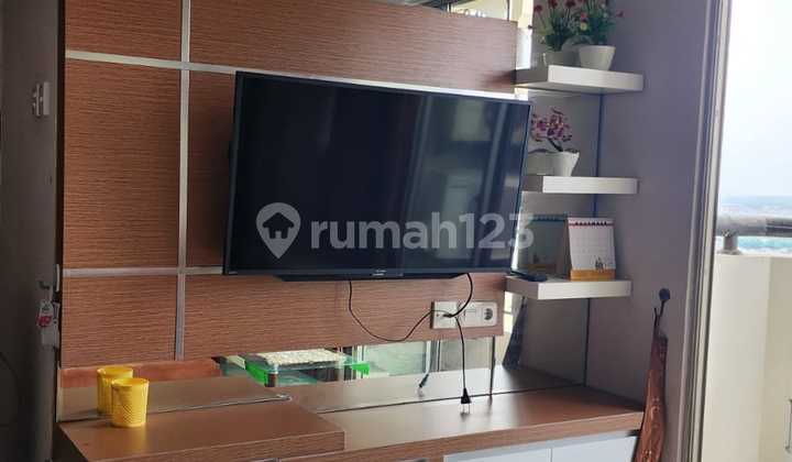 Disewakan Apartemen Waterplace 2br Tower A Pakuwon Indah Surabaya 2