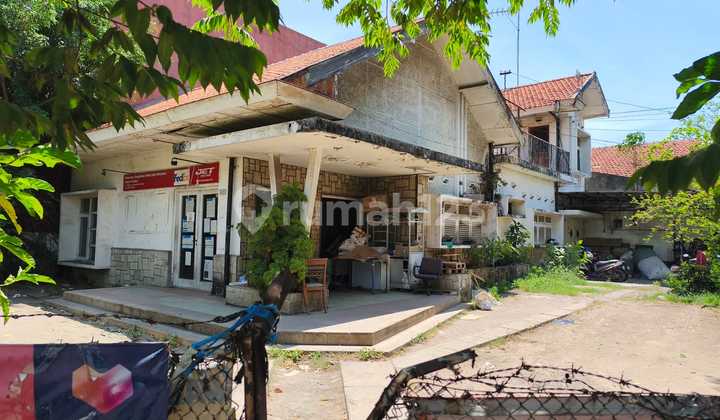 Tengah Kota!! Utk Kost Homestay Rumah Tinggal 3 Unit Kinibalu Sby Tengah Kota!! Utk Kost Homestay Rumah Tinggal 3 Unit Kinibalu Sby