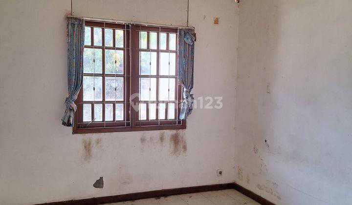 Dijual Rumah Babatan Pratama Wiyung Surabaya Barat 2