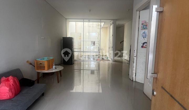 Buruan!! Muraah!! Rumah Minimalis 2 Lt Royal Residence Surabaya