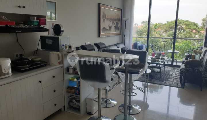 For Rent Furnished Rosebay Apartment Graha Famili West Surabaya 2