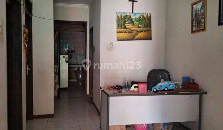 Dijual Cepat Rumah Babatan Pratama Wiyung Surabaya Barat 2