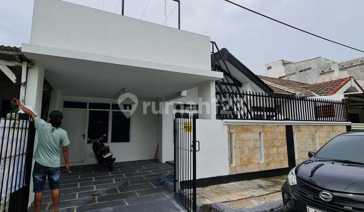 Dijual/ Disewakan Rumah Babatan Mukti Wiyung Surabaya Barat