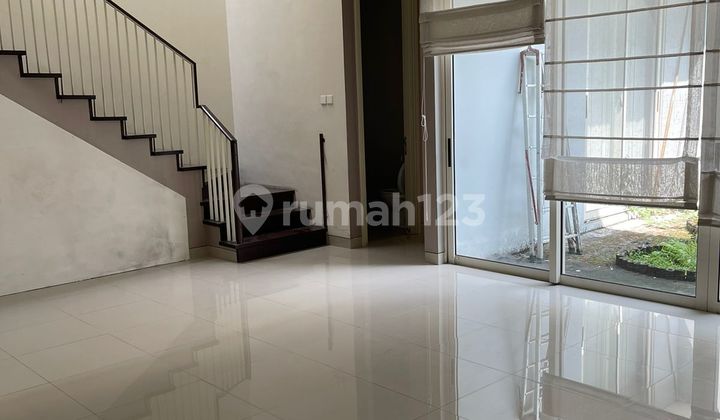 Rumah Modern Minimalis 2 Lt Siap Huni Wisata Bukit Mas Surabaya 2