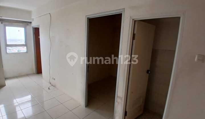 Paling Muraah!! Apartemen Puncak Permai Tower B Surabaya Barat