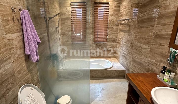 Rumah Furnished Siap Huni Murah Wisata Bukit Mas Surabaya Barat 2