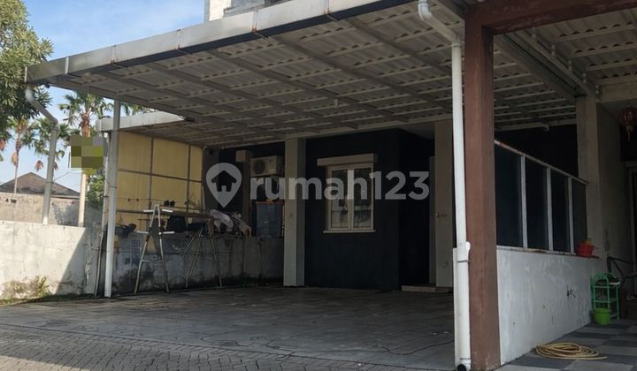 Muraah!! Rumah Siap Huni Minimalis Royal Residence Surabaya Barat
