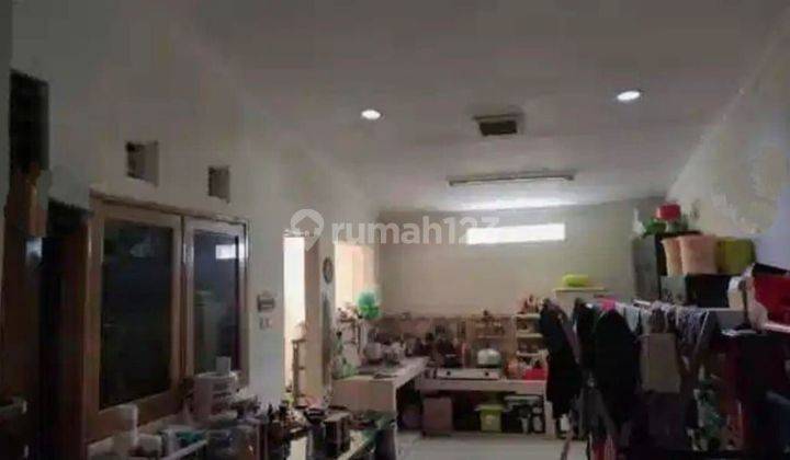 Rumah Murah Siap Huni Taman Pondok Indah Wiyung Surabaya Barat 2