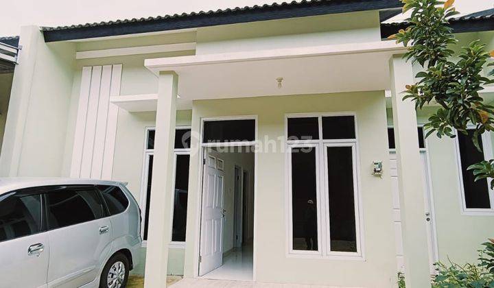 Dijual Rumah Di Gondoriyo, Ngaliyan, Semarang  1