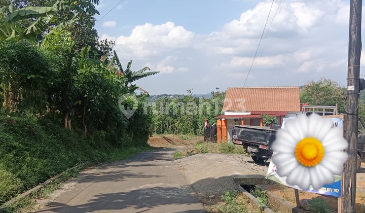 Tanah di Mijen Dekat Pasmod Bsb Mijen 2