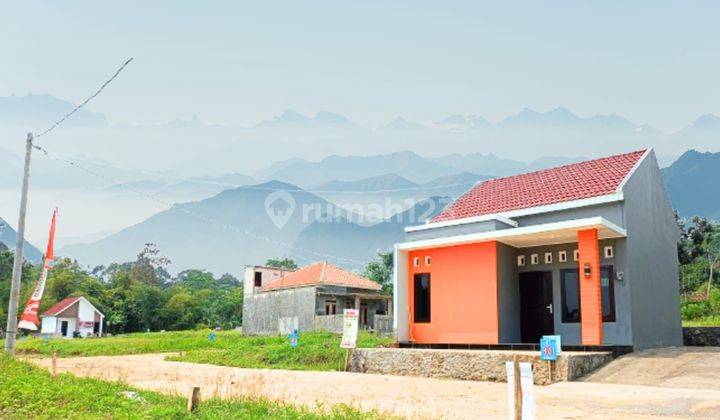 Tanah Datar Dekat Pemukiman Di Mangunsari Gunung Pati Semarangpatikraja 1