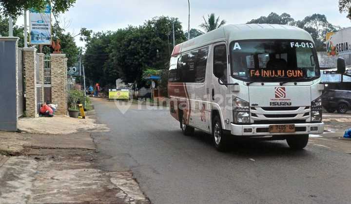 Rumah SHM Ready Siap Huni di Jedung Gunung Pati Semarang 2