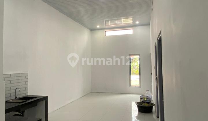 Rumah SHM Ready Siap Huni di Jl Semanding, Mijen, Kota Semarang, Jawa Tengah, Indonesia, 50215, Mijen 2