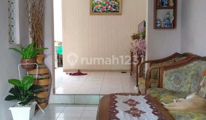 Rumah Murah Di Mijen 300 Jutaan Semarang 2