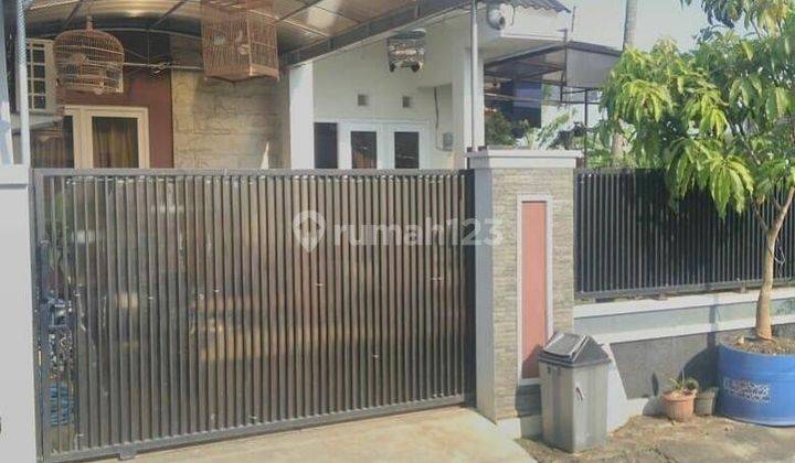 Ready Rumah Siap Huni Di Tlogomulyo, Semarang Timur 1