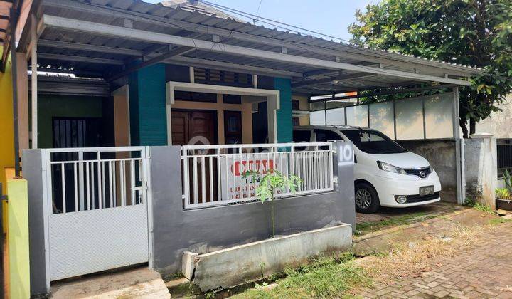 Rumah Kost Murah Dekat Kampus Unnes Di Gunungpati Semarang 1