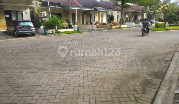 Rumah Bagus SHM di Taman Kayangan Cangkiran Boja Semarang 4