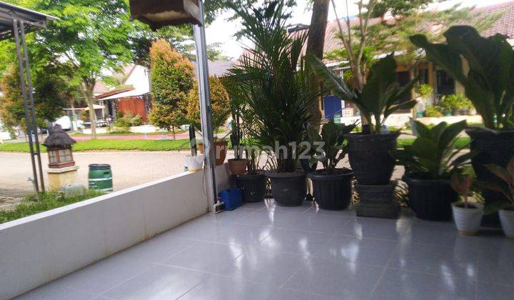 Rumah Bagus SHM di Taman Kayangan Cangkiran Boja Semarang 5