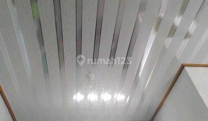 Rumah Bagus SHM di Taman Kayangan Cangkiran Boja Semarang 7