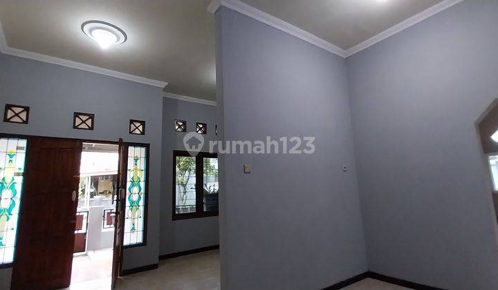 Rumah 900jt An 2 Lantai Di Ungaran Semarang 2