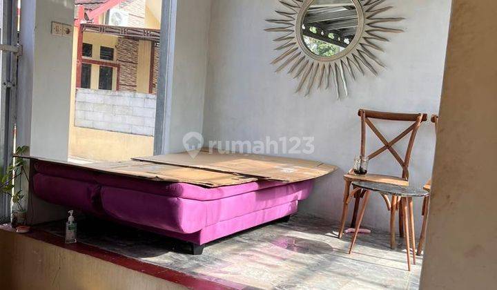 Rumah di Ngabean Boja Semarang Jawa Tengah Baru SHM 4