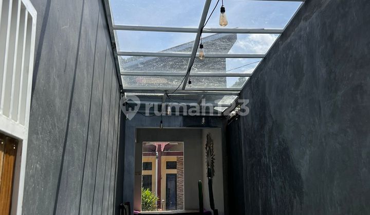 Rumah di Ngabean Boja Semarang Jawa Tengah Baru SHM 5