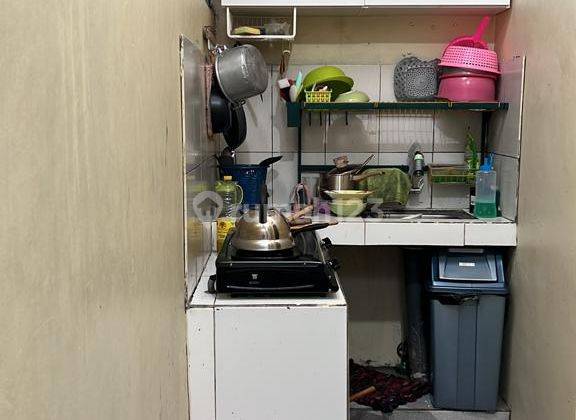 Rumah di Ngabean Boja Semarang Jawa Tengah Baru SHM 6