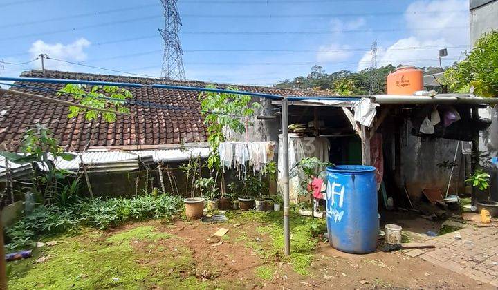 Rumah Siap Huni di Leyangan Ungaran Timur  2