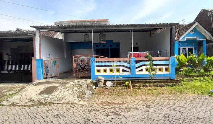 Rumah Siap Huni di Leyangan Ungaran Timur  1