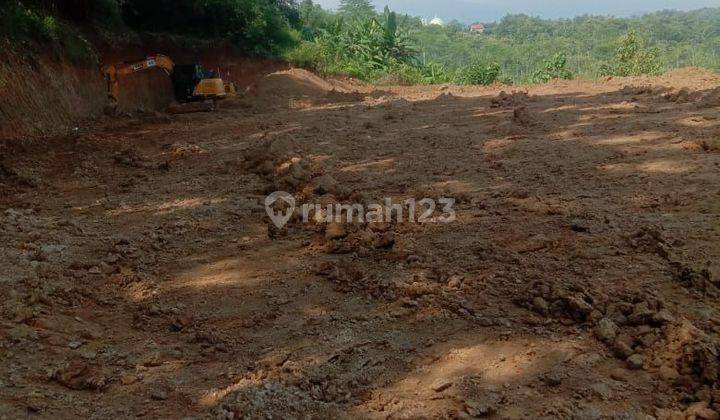 Tanah Shm Dengan View Pegunungan Di Sadeng Gunung Pati 2