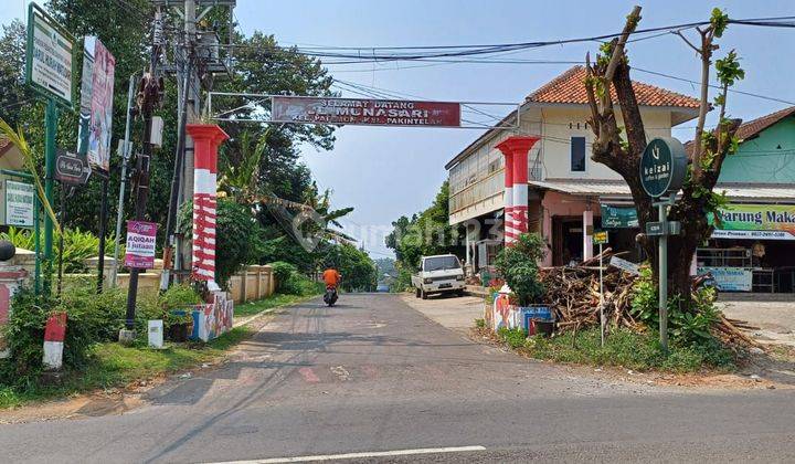 Tanah Shm Di Tengah Pemukiman  Di Pakintelan Gunung Pati Semarang 1