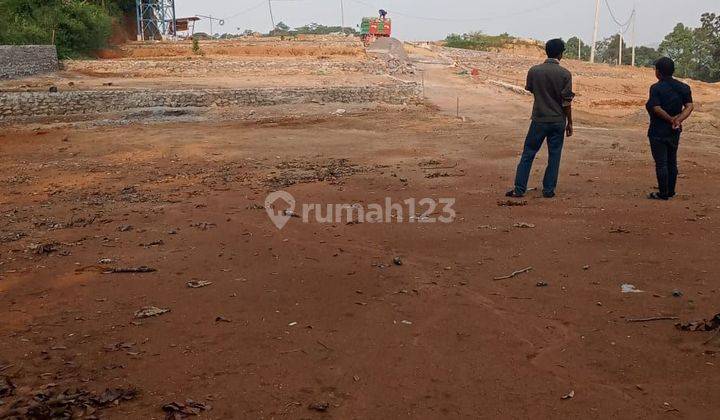 Tanah Murah Bisa Di Kredit Di Gunungpati Semarang  2