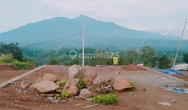 Tanah Murah Bisa Di Kredit Di Gunungpati Semarang  2