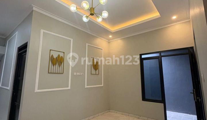 Rumah Kost Murah 5 Kamar di Pakintelan Gunung Pati Semarang