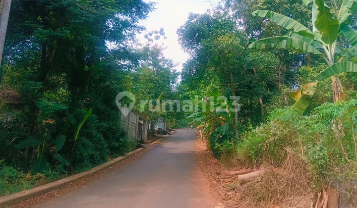 Tanah Murah Bisa Di Kredit Di Kota Semarang 2