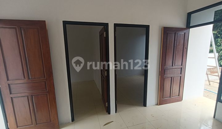 Rumah 300jtan Di Mijen Semarang 2