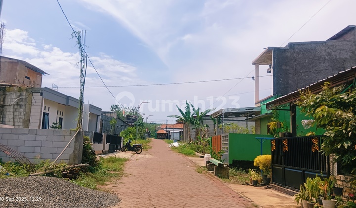 Cheap Land in Ngaliyan Semarang