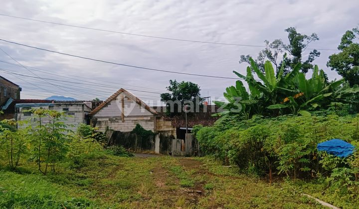 Tanah Murah Datar Strategi di Ngaliyan Semarang 2