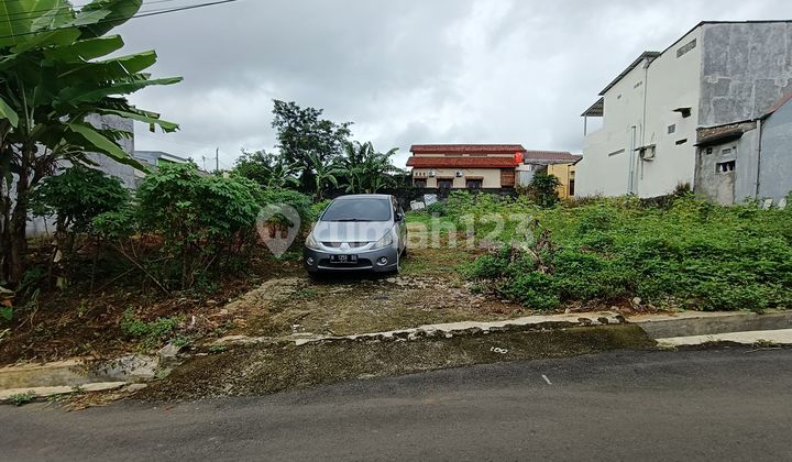 Tanah SHM Ready di Bringin Ngaliyan Semarang 2