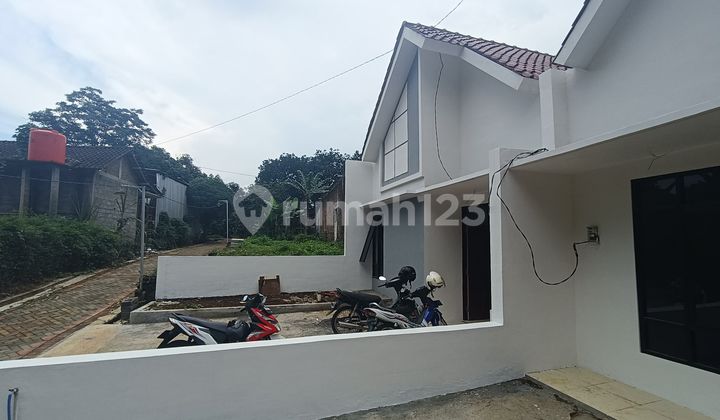 Rumah 300jtan Di Mijen Semarang 1