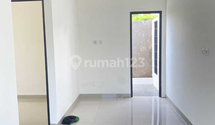 Rumah di Mijen Semarang 500Jtan dengan 2 Carport Rumah di Mijen Semarang 500Jtan dengan 2 Carport
