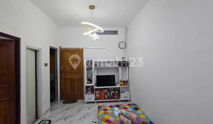 Rumah Cantik Di Plamongan Sari Semarang Timur 2