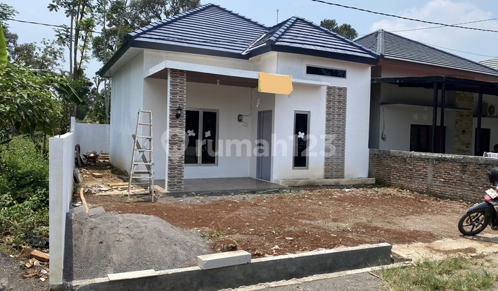 Rumah SHM Ready Siap Huni di Jl Semanding, Mijen, Kota Semarang, Jawa Tengah, Indonesia, 50215, Mijen 1