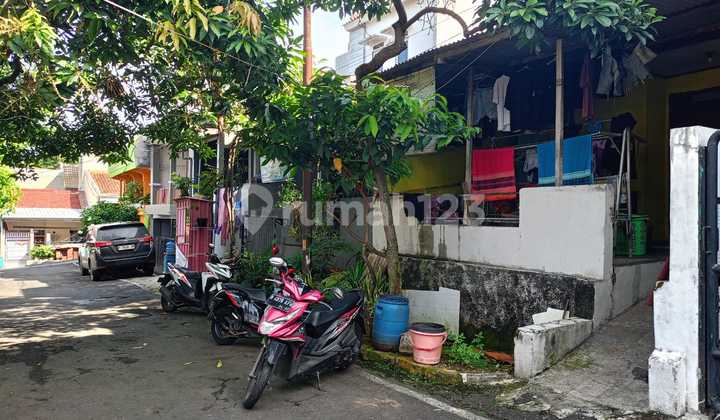 Rumah di Semarang Barat Harga400jt Kebawah 1