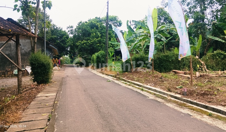 Order Build House in Cangkiran Mijen Boja 2