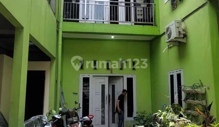 Dijual Rumah Kost Dan Ruko Dekat Unnes Gunung Pati Semarang 2