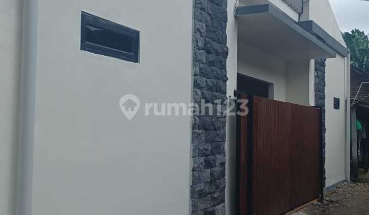 Rumah Kost 7 Kamar Murah di Mijen Semarang