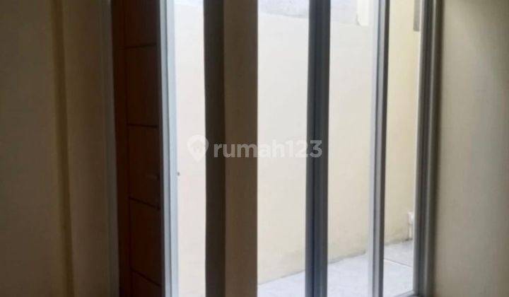 Rumah Murah Di Belakang Kantor Pengadilan Negri Semarang Barat 2