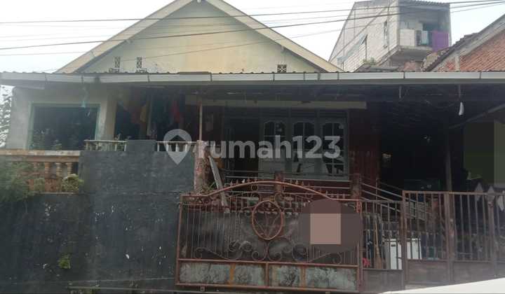 Rumah Murah di Semarang Barat 2